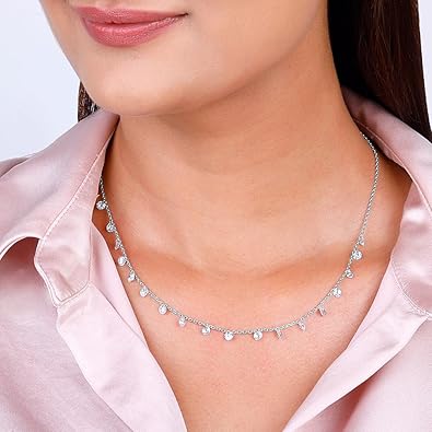 Gleamira 925 Silver Jewellery | Gifts for Women & Girls